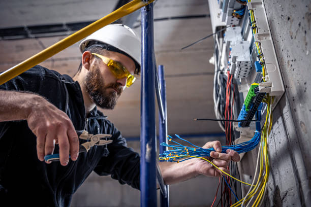 Best Electrical Repair Services  in Kohler, WI