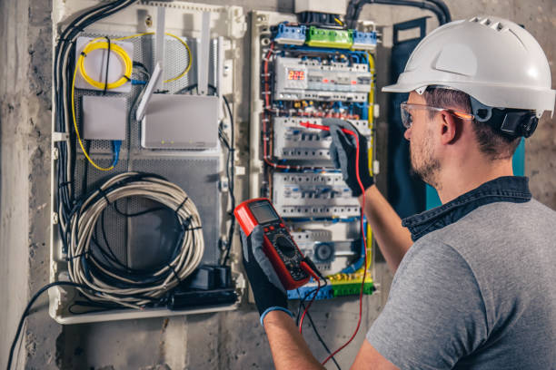 Best Emergency Electrical Repair  in Kohler, WI