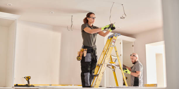 Best Electrical System Inspection  in Kohler, WI