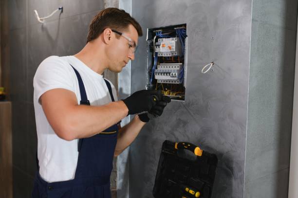 Best Local Electrician Companies  in Kohler, WI