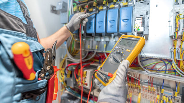 Best Electrical Upgrades for Homes  in Kohler, WI
