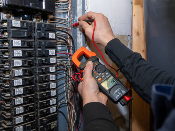 Best Affordable Electrical Installation  in Kohler, WI