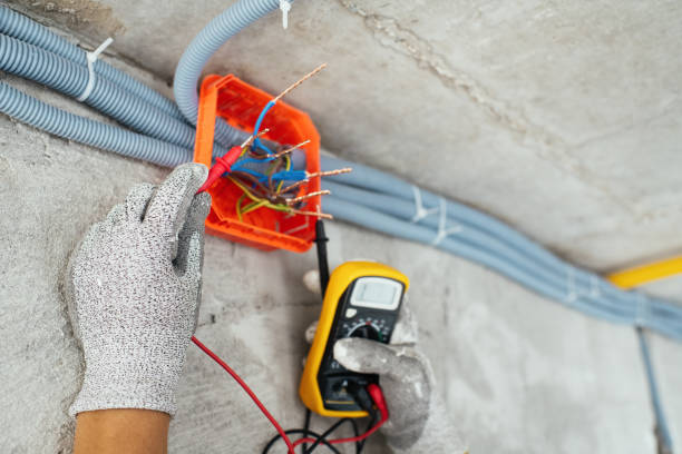 Best Residential Electrician Services  in Kohler, WI